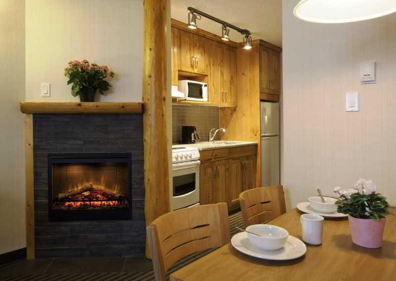 Marmot Lodge Jasper Exterior foto