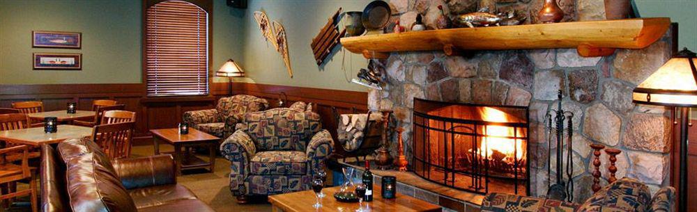 Marmot Lodge Jasper Exterior foto